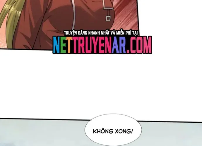 Khởi Đầu Bằng Một Vạn Hít Đất: Oanh Sát Thần Minh! Chapter 69 - Trang 2