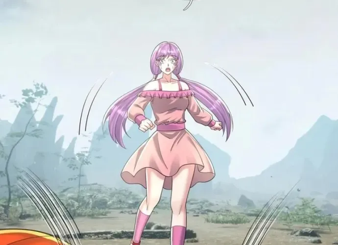 Khởi Đầu Bằng Một Vạn Hít Đất: Oanh Sát Thần Minh! Chapter 69 - Trang 2