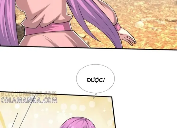 Khởi Đầu Bằng Một Vạn Hít Đất: Oanh Sát Thần Minh! Chapter 69 - Trang 2