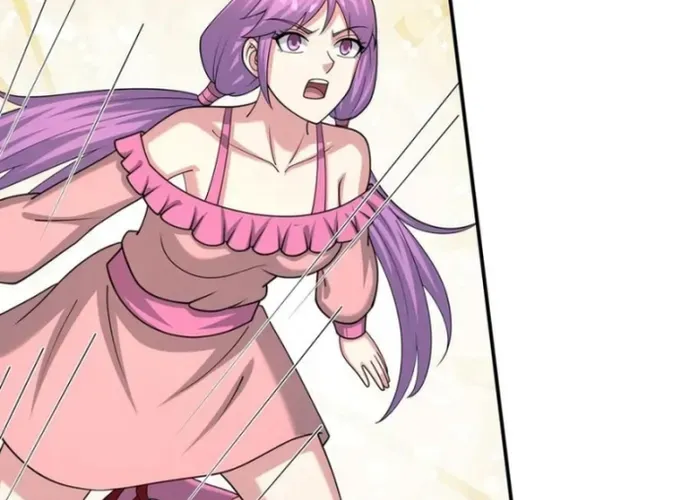 Khởi Đầu Bằng Một Vạn Hít Đất: Oanh Sát Thần Minh! Chapter 69 - Trang 2