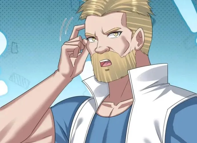 Khởi Đầu Bằng Một Vạn Hít Đất: Oanh Sát Thần Minh! Chapter 69 - Trang 2