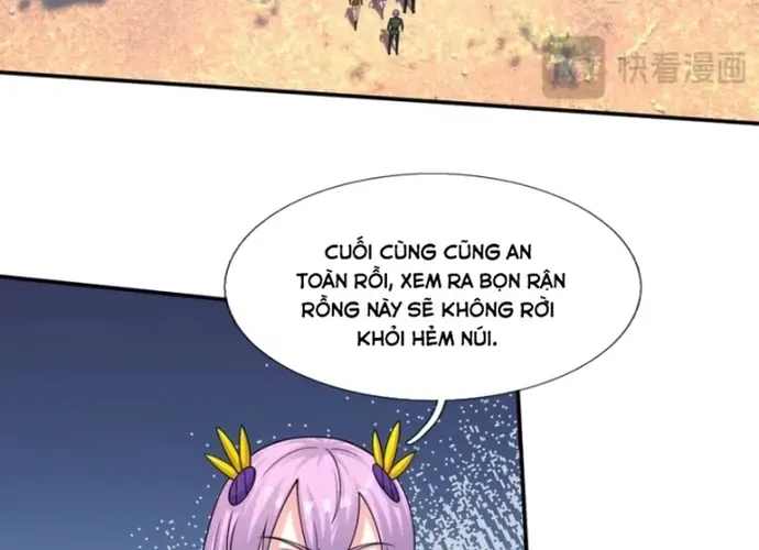 Khởi Đầu Bằng Một Vạn Hít Đất: Oanh Sát Thần Minh! Chapter 69 - Trang 2