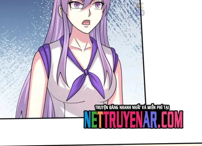 Khởi Đầu Bằng Một Vạn Hít Đất: Oanh Sát Thần Minh! Chapter 69 - Trang 2