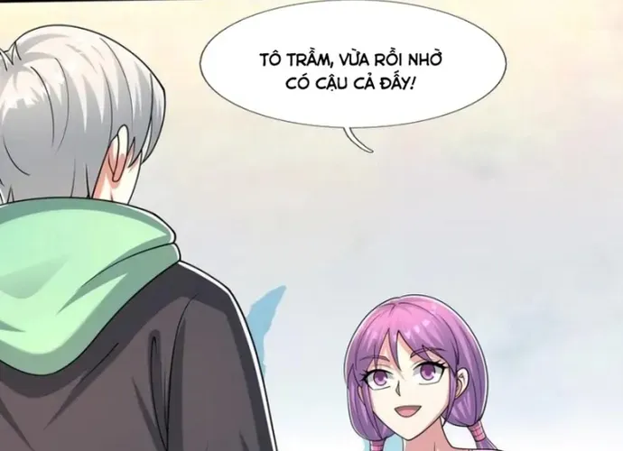 Khởi Đầu Bằng Một Vạn Hít Đất: Oanh Sát Thần Minh! Chapter 69 - Trang 2