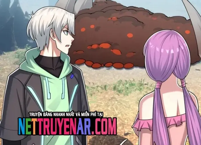 Khởi Đầu Bằng Một Vạn Hít Đất: Oanh Sát Thần Minh! Chapter 69 - Trang 2