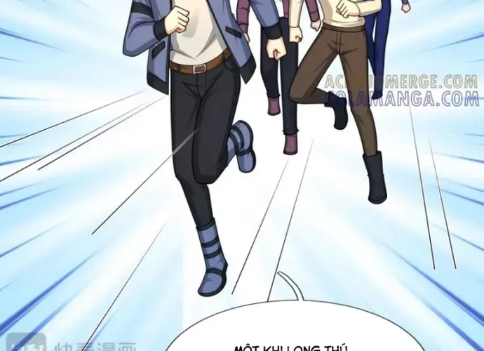 Khởi Đầu Bằng Một Vạn Hít Đất: Oanh Sát Thần Minh! Chapter 69 - Trang 2