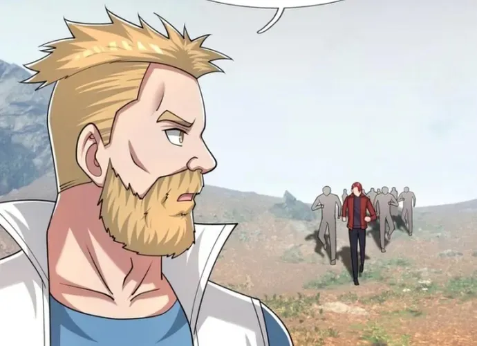 Khởi Đầu Bằng Một Vạn Hít Đất: Oanh Sát Thần Minh! Chapter 69 - Trang 2