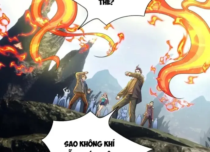 Khởi Đầu Bằng Một Vạn Hít Đất: Oanh Sát Thần Minh! Chapter 69 - Trang 2