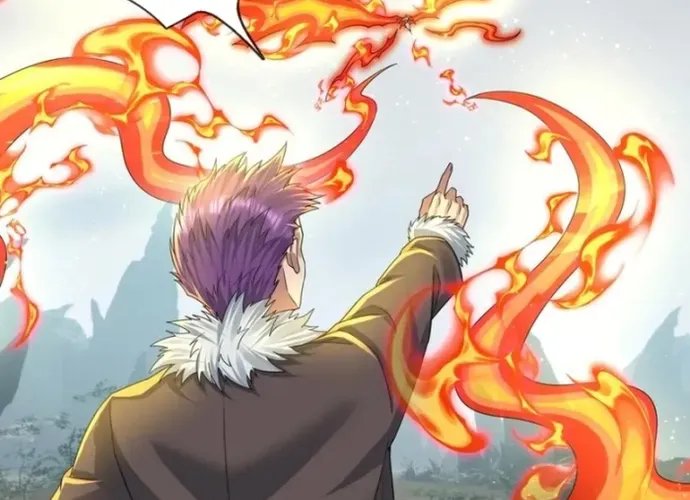 Khởi Đầu Bằng Một Vạn Hít Đất: Oanh Sát Thần Minh! Chapter 69 - Trang 2