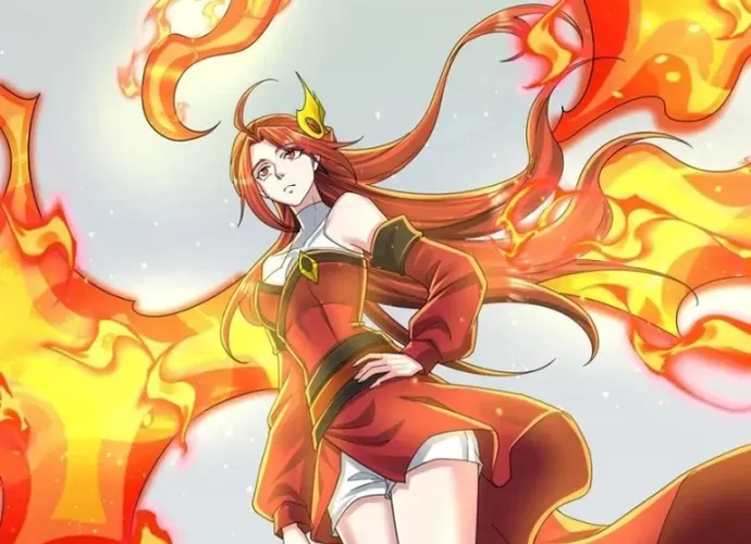 Khởi Đầu Bằng Một Vạn Hít Đất: Oanh Sát Thần Minh! Chapter 69 - Trang 2