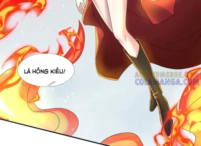Khởi Đầu Bằng Một Vạn Hít Đất: Oanh Sát Thần Minh! Chapter 69 - Trang 2