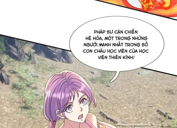 Khởi Đầu Bằng Một Vạn Hít Đất: Oanh Sát Thần Minh! Chapter 69 - Trang 2
