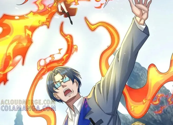 Khởi Đầu Bằng Một Vạn Hít Đất: Oanh Sát Thần Minh! Chapter 69 - Trang 2