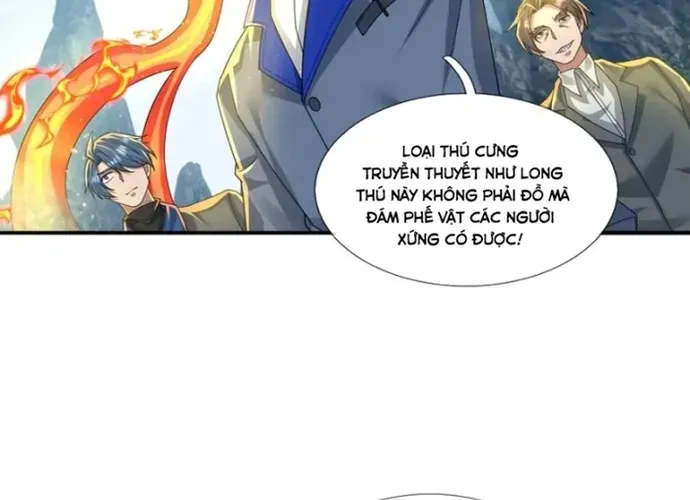 Khởi Đầu Bằng Một Vạn Hít Đất: Oanh Sát Thần Minh! Chapter 69 - Trang 2