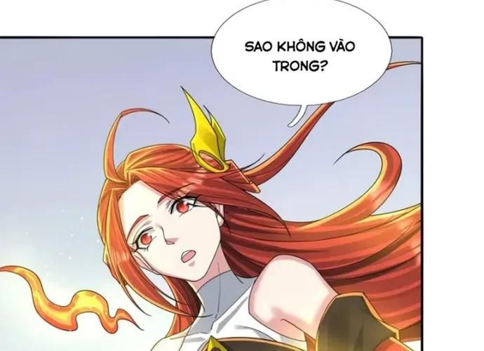 Khởi Đầu Bằng Một Vạn Hít Đất: Oanh Sát Thần Minh! Chapter 69 - Trang 2