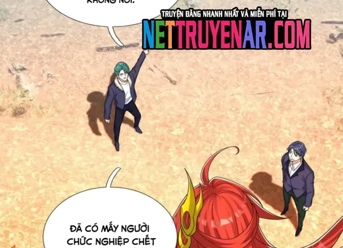 Khởi Đầu Bằng Một Vạn Hít Đất: Oanh Sát Thần Minh! Chapter 69 - Trang 2