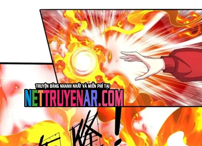 Khởi Đầu Bằng Một Vạn Hít Đất: Oanh Sát Thần Minh! Chapter 69 - Trang 2