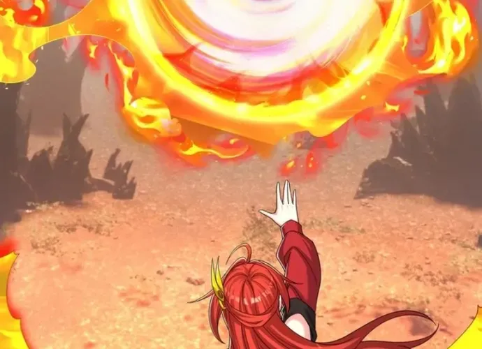 Khởi Đầu Bằng Một Vạn Hít Đất: Oanh Sát Thần Minh! Chapter 69 - Trang 2