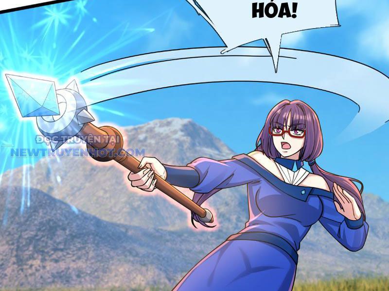 Khởi Đầu Bằng Một Vạn Hít Đất: Oanh Sát Thần Minh! Chapter 7 - Trang 2