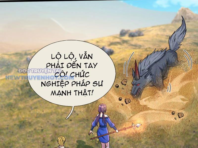 Khởi Đầu Bằng Một Vạn Hít Đất: Oanh Sát Thần Minh! Chapter 7 - Trang 2