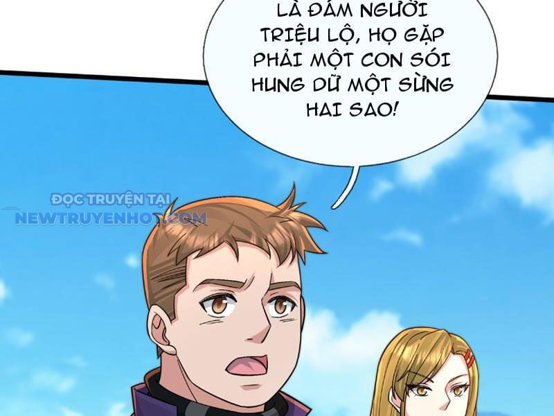 Khởi Đầu Bằng Một Vạn Hít Đất: Oanh Sát Thần Minh! Chapter 7 - Trang 2