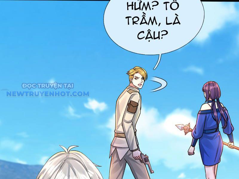 Khởi Đầu Bằng Một Vạn Hít Đất: Oanh Sát Thần Minh! Chapter 7 - Trang 2