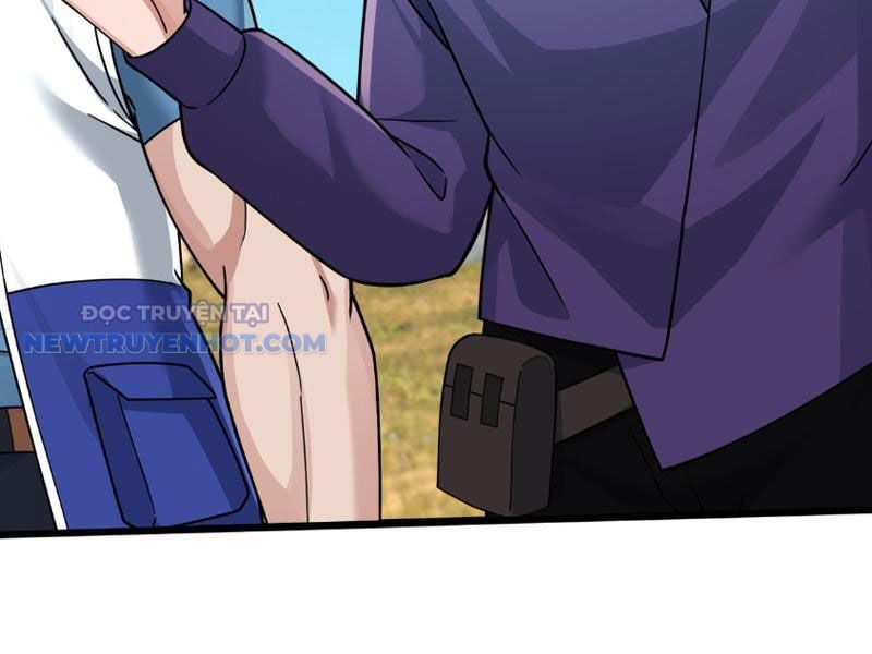 Khởi Đầu Bằng Một Vạn Hít Đất: Oanh Sát Thần Minh! Chapter 7 - Trang 2