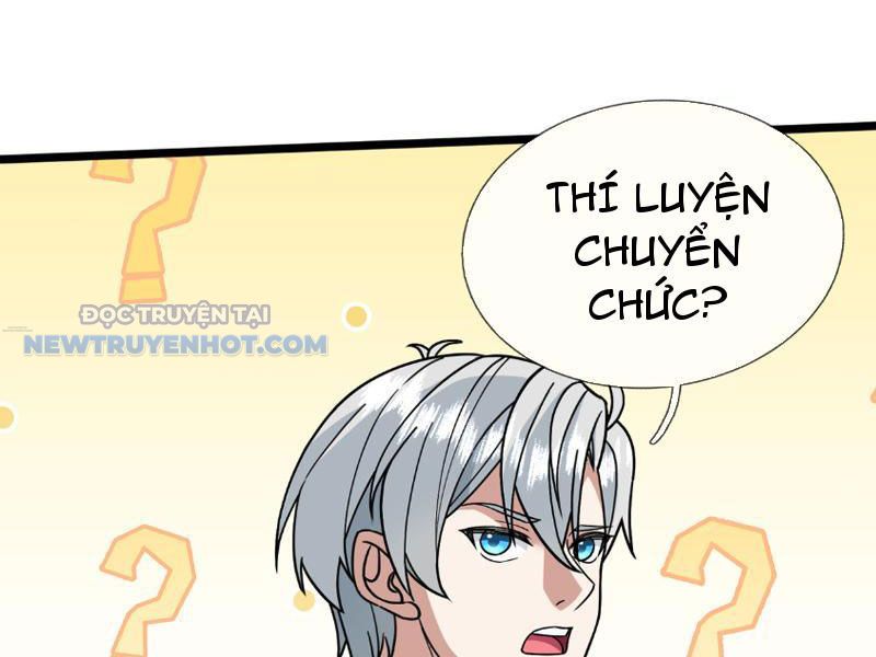 Khởi Đầu Bằng Một Vạn Hít Đất: Oanh Sát Thần Minh! Chapter 7 - Trang 2