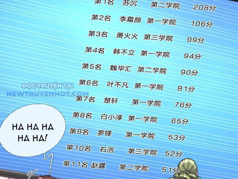 Khởi Đầu Bằng Một Vạn Hít Đất: Oanh Sát Thần Minh! Chapter 7 - Trang 2