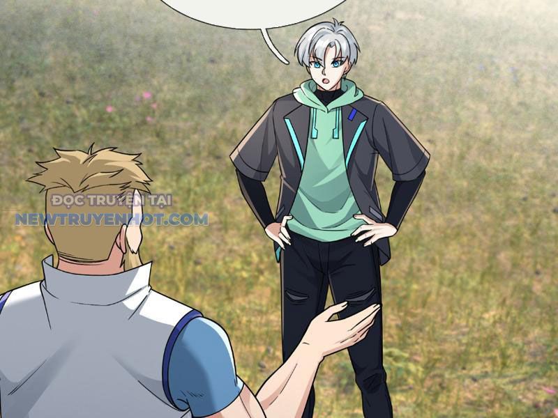 Khởi Đầu Bằng Một Vạn Hít Đất: Oanh Sát Thần Minh! Chapter 7 - Trang 2