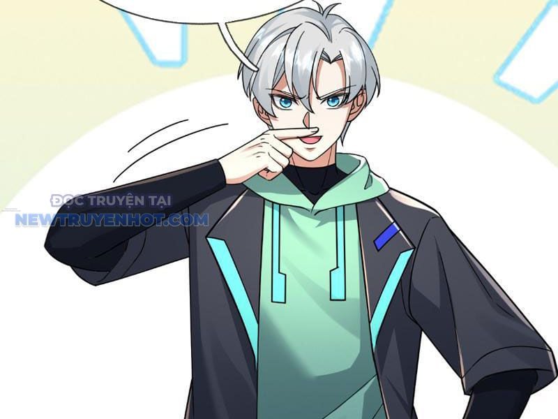 Khởi Đầu Bằng Một Vạn Hít Đất: Oanh Sát Thần Minh! Chapter 7 - Trang 2