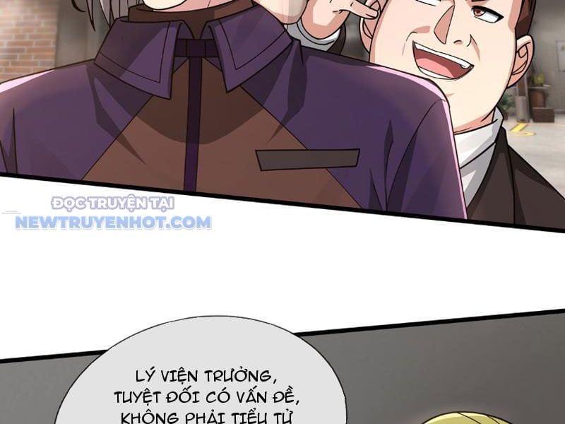 Khởi Đầu Bằng Một Vạn Hít Đất: Oanh Sát Thần Minh! Chapter 7 - Trang 2