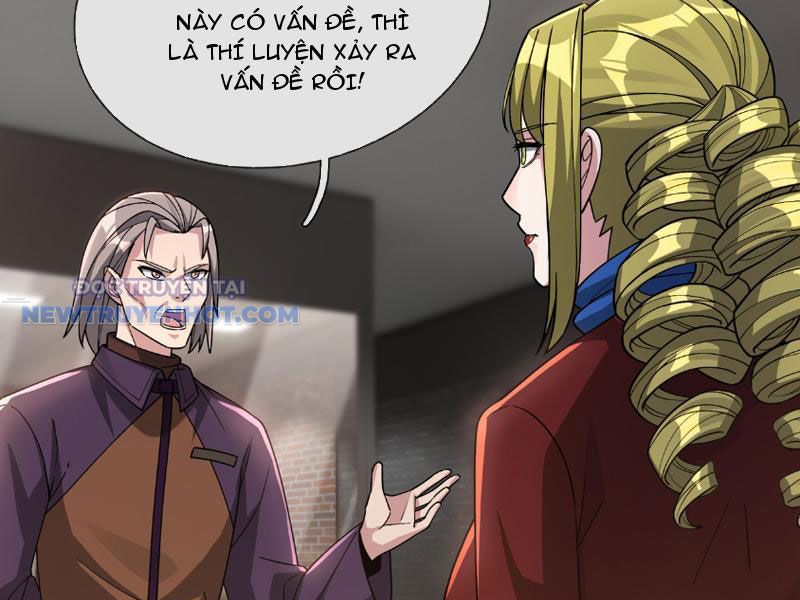 Khởi Đầu Bằng Một Vạn Hít Đất: Oanh Sát Thần Minh! Chapter 7 - Trang 2