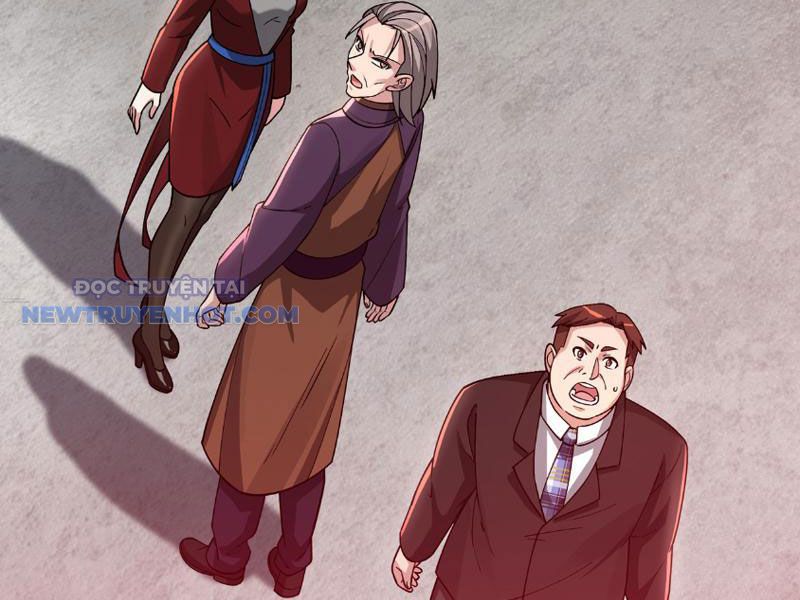 Khởi Đầu Bằng Một Vạn Hít Đất: Oanh Sát Thần Minh! Chapter 7 - Trang 2