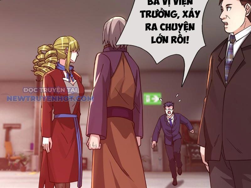 Khởi Đầu Bằng Một Vạn Hít Đất: Oanh Sát Thần Minh! Chapter 7 - Trang 2