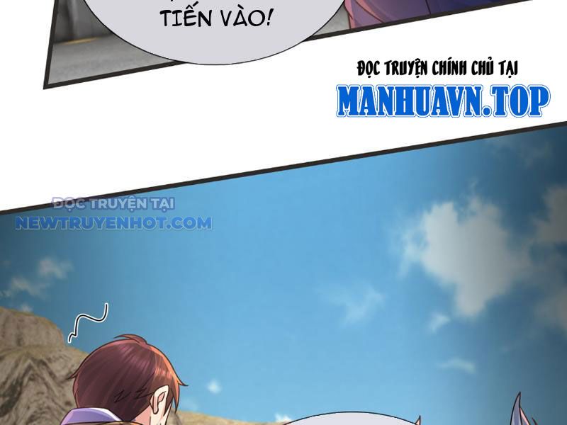 Khởi Đầu Bằng Một Vạn Hít Đất: Oanh Sát Thần Minh! Chapter 7 - Trang 2