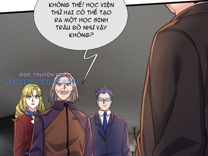 Khởi Đầu Bằng Một Vạn Hít Đất: Oanh Sát Thần Minh! Chapter 7 - Trang 2