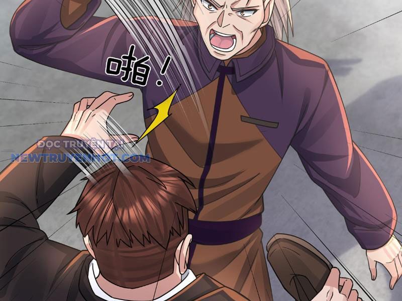 Khởi Đầu Bằng Một Vạn Hít Đất: Oanh Sát Thần Minh! Chapter 7 - Trang 2