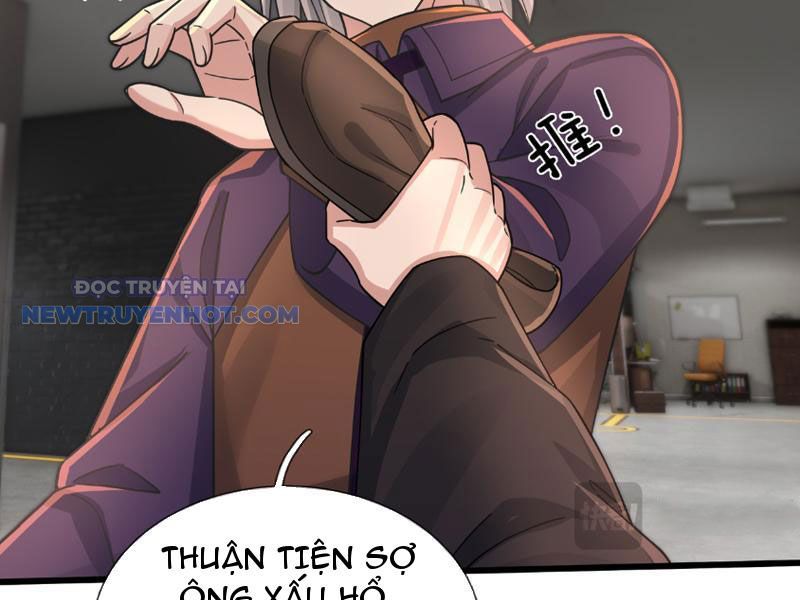 Khởi Đầu Bằng Một Vạn Hít Đất: Oanh Sát Thần Minh! Chapter 7 - Trang 2