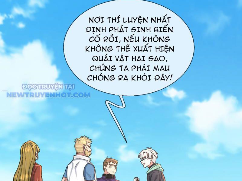 Khởi Đầu Bằng Một Vạn Hít Đất: Oanh Sát Thần Minh! Chapter 7 - Trang 2