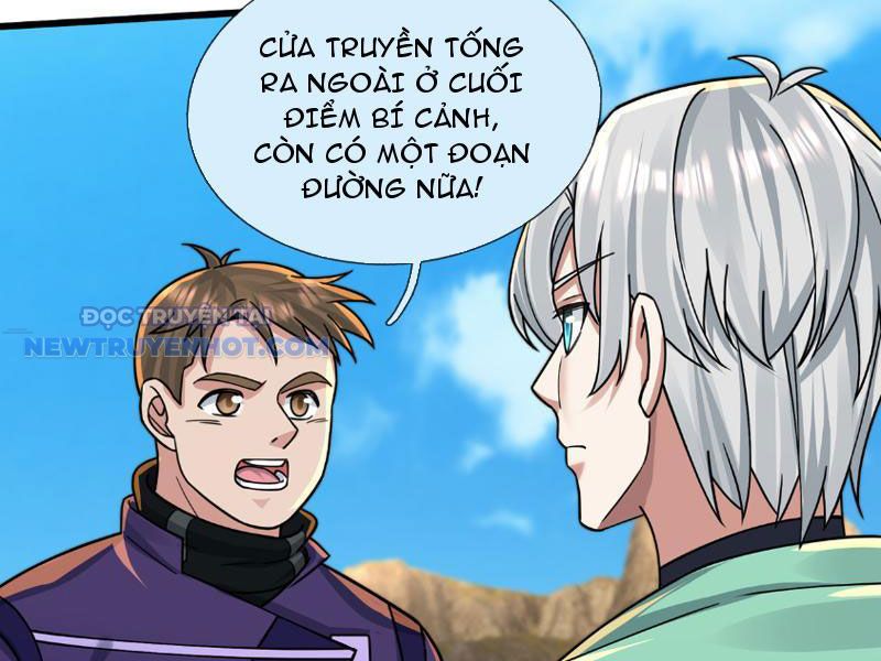 Khởi Đầu Bằng Một Vạn Hít Đất: Oanh Sát Thần Minh! Chapter 7 - Trang 2