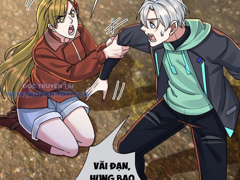 Khởi Đầu Bằng Một Vạn Hít Đất: Oanh Sát Thần Minh! Chapter 7 - Trang 2