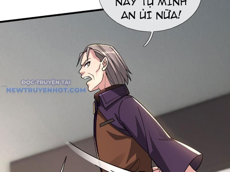 Khởi Đầu Bằng Một Vạn Hít Đất: Oanh Sát Thần Minh! Chapter 7 - Trang 2