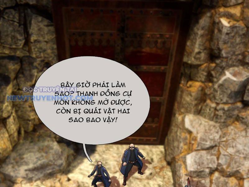 Khởi Đầu Bằng Một Vạn Hít Đất: Oanh Sát Thần Minh! Chapter 7 - Trang 2