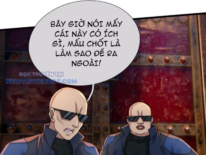 Khởi Đầu Bằng Một Vạn Hít Đất: Oanh Sát Thần Minh! Chapter 7 - Trang 2