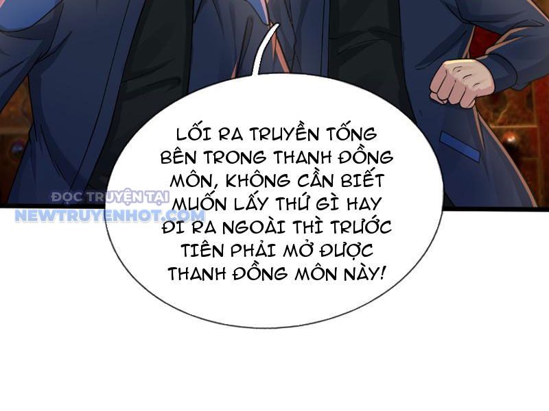 Khởi Đầu Bằng Một Vạn Hít Đất: Oanh Sát Thần Minh! Chapter 7 - Trang 2