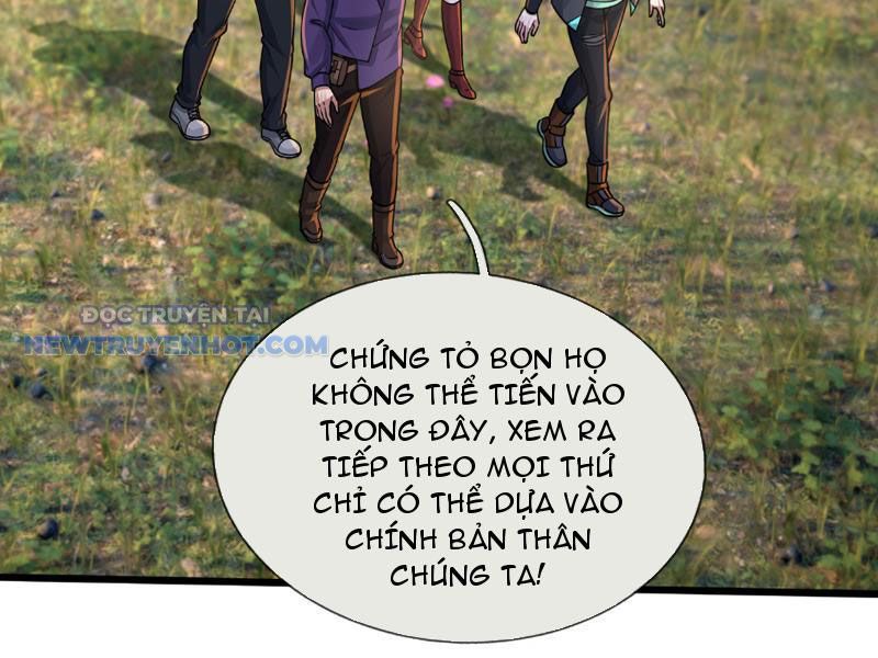 Khởi Đầu Bằng Một Vạn Hít Đất: Oanh Sát Thần Minh! Chapter 7 - Trang 2