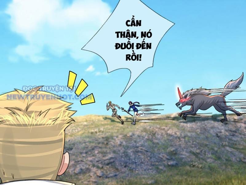 Khởi Đầu Bằng Một Vạn Hít Đất: Oanh Sát Thần Minh! Chapter 7 - Trang 2