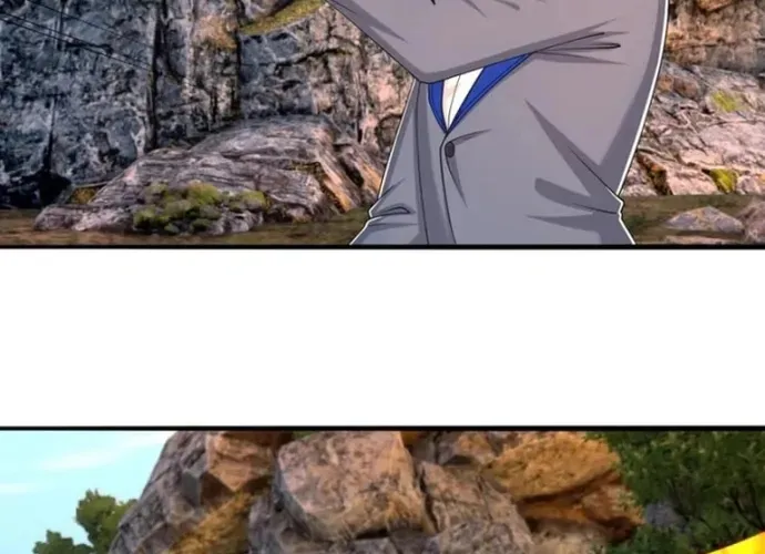 Khởi Đầu Bằng Một Vạn Hít Đất: Oanh Sát Thần Minh! Chapter 70 - Trang 2