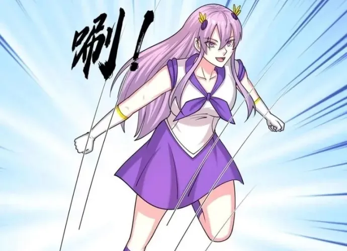 Khởi Đầu Bằng Một Vạn Hít Đất: Oanh Sát Thần Minh! Chapter 70 - Trang 2